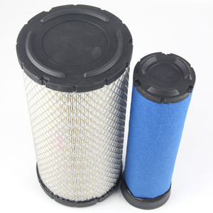 Cho Perkins Bộ lọc không khí mô hình af25557 + af25558 p772580 + p775302 26510342 + 26510343 110-6326 + 110-6331 6005011111 + 6005011112 x770726 - Product Image 3