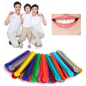 Ligature orthodontique Ligature orthodontique - Product Image 3