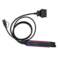 Software de Diagnóstico VCI-3 SDP3 V2.51.3 VC I3 para Camiones con VCI-3
