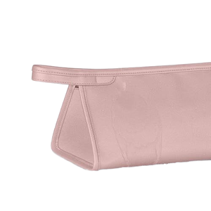 Hot New Sac De Rangement pour Sèche-<span class=keywords><strong>Cheveux</strong></span> et Fer À Friser Étanche PU Cosmétique Organisateur De Toilette avec Fermeture À Glissière pour L'emballage - Product Image 4