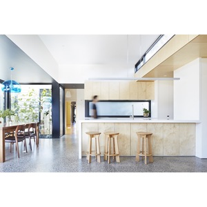 Villa de Estructura de Acero Ligero de Diseño Moderno para Uso Residencial - Product Image 2