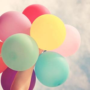 High Quality Thickened 36 Inch Big Latex Balloons Round Wedding Birthday Party Decoration Giant Balloons Wholesale - Product Image 3