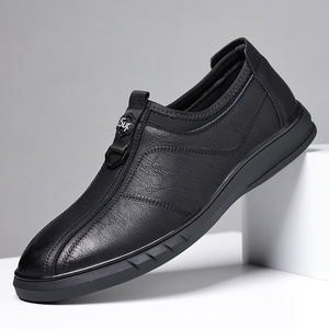 Zapatos Casuales para Hombre, Cómodos para Caminar, con Forro de Malla Antideslizante, Suministro Directo de Fábrica - Product Image 4