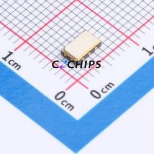 OB1EL89CLID112YLC-125M Crystal Oscillator (Active) SMD5032-6P Crystal Oscillator 125MHz 20ppm HCSL - Product Image 1