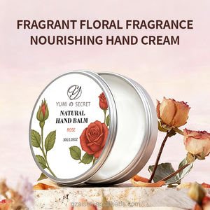 Loción de crema de manos hidratante a precio de fábrica, extracto de fruta orgánica, blanqueamiento, reparación de piel de huevo de <span class=keywords><strong>ganso</strong></span> suave y tierna - Product Image 1