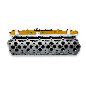 Cabeza de Cilindro Remanufacturada 20R0503 para Motores Caterpillar C15, C18, C32, C32B, C175, 12, C175, 17 - Product Image 2