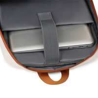 Sac à dos d'étudiant multi-poches grande capacité, de haute qualité, unisexe, pour voyages et école, avec port de charge USB