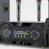 Système audio HIFI CH-2012 2.0, système de haut-parleurs multimédia, enceinte design, système sonore, système Sound King, enceinte home cinéma