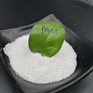 <span class=keywords><strong>Flocculante</strong></span> Chimico Polimerico Anionico Poliacrilammide con Scheda di Sicurezza, Prezzo Competitivo - Product Image 3