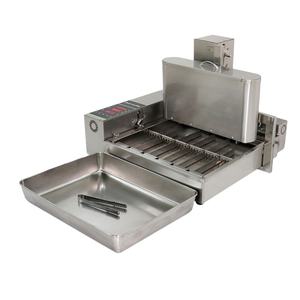 Máquina Comercial para Hacer Donuts de 6 Filas, Equipo Automático para Freír Donuts, Máquina Automática para Hacer Mini Donuts - Product Image 1