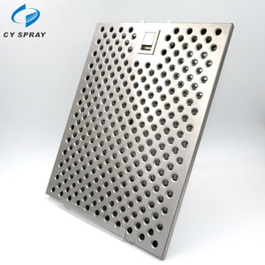 <span class=keywords><strong>Hotte</strong></span> De haute Qualité Maille de Filtre De Fournisseur de la Chine - Product Image 4