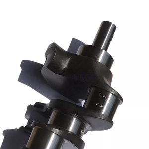 Repuestos de Auto: Cigüeñal de Motor para BMW N63 N63B44 N57 N54 N55 N20 E70 X5 M5 M6 N47 S14 S63 S63 B44 750i F01 F10 E71 - Product Image 5