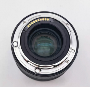 Buen Precio, Lente Prime Gran Angular de 35 mm F1.8 con Montura L para Cámaras de Formato Completo - Product Image 4