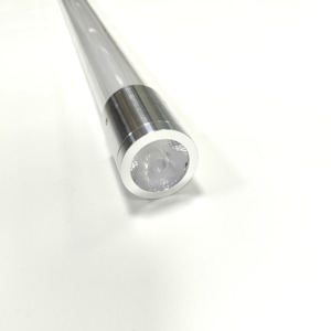 Tubo de luz LED RGB <span class=keywords><strong>3in1</strong></span> vertical de 360 grados para exteriores IP65 - Product Image 6
