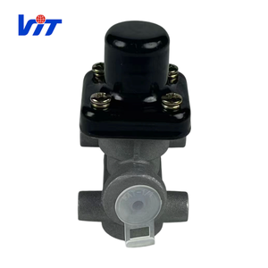 <span class=keywords><strong>VIT</strong></span> Neue LKW-Ersatzteile 286500 Druckschutzventil <span class=keywords><strong>PR</strong></span>-4 85PSI Druckluftbremsventil für Amerikanische Schwerlast-LKWs - Product Image 6