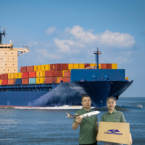 Топ-10 логистических компаний, обслуживающих маршруты доставки, стоимость Китая в Европу, США, Великобритания, Франция, Италия, Испания, Канада, Австралия, Япония - Product Image 3