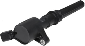 Bobina de Encendido F7TZ12029AB Compatible con <span class=keywords><strong>CROWN</strong></span> <span class=keywords><strong>VICTORIA</strong></span> 2011, E-150 <span class=keywords><strong>2007</strong></span>, 2008, 2014, E-250, E-350, E-450, EXCURSION 2000, 2005, MUSTANG - Product Image 3