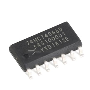 Composants électroniques, puces IC, circuits intégrés IC 74LVC07AD 74LVC00AD 74LVC08AD 74LVC07 74LVC00 74LVC08 - Product Image 1
