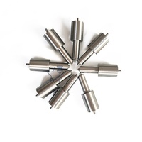 Camions 5000785858 0433271835 buse d'injecteur de carburant Diesel DLLA144S842 pour injecteur d'huile 0432291718 5000785857 KBAL100S52
