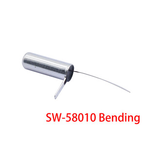 Produsen satu atap beberapa model sakelar kemiringan 45 60 derajat bola logam sakelar <span class=keywords><strong>sensor</strong></span> Guncang getaran kemiringan - Product Image 5