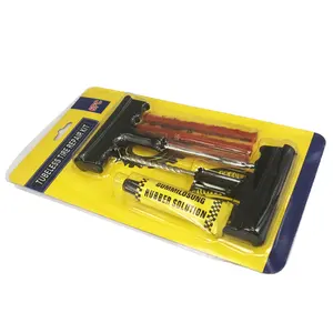 Tubeless Emergency Band Reparatie Tools Universal Punctie Fiets Platte