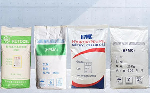 Hongyuan <span class=keywords><strong>HPMC</strong></span> bột nhà sản xuất hóa chất phụ gia <span class=keywords><strong>HPMC</strong></span> cho gạch trái phiếu - Product Image 2