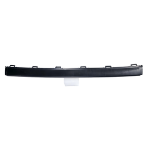 Accessori Auto Originali, Nuovo Componente Auto, Cornice Centrale Paraurti Anteriore per <span class=keywords><strong>VW</strong></span> <span class=keywords><strong>TIGUAN</strong></span> R-LINE 2021 2022 2023 2024 per 5NH853211 GRU - Product Image 1
