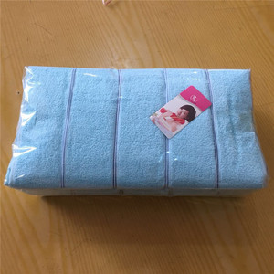 Towel Wrapping Paper Opp Plastic <b>Sheets</b> For Gift Packaging High Transparency Disposable Recyclable China Origin BZ001 - Product Image 1