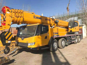 <span class=keywords><strong>Grue</strong></span> chinoise 50 tonnes 70 tonnes 80 tonnes 90 tonnes 100 tonnes <span class=keywords><strong>Grue</strong></span> montée sur <span class=keywords><strong>camion</strong></span> télescopique Sany STC500 d'<span class=keywords><strong>occasion</strong></span> - Product Image 5