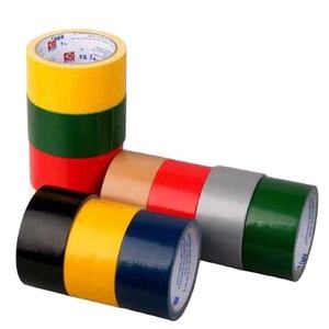 Custom Adhesive Paper & Film Duct Tape