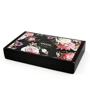 Aircraft <b>Box</b> Corrugated Mailing <b>Box</b> Custom Logo and Pattern Eco-friendly Paper Cardboard <b>Box</b> Paper Shipping <b>Box</b> - Product Image 6