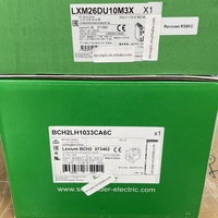 Driver Servo 1000W LXM26DU10M3X Motor BCH2LH1033CA6C Stok Asli Original untuk Schneider