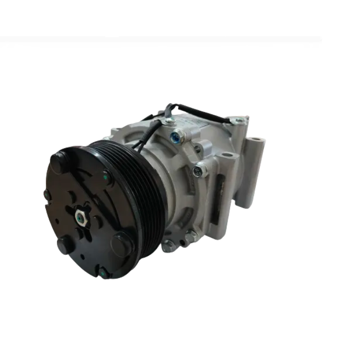 アクリン/A1268-3/A1361-5/ Compressor de Ar Condicionado Automotivo 12V para Chery J15 OEM