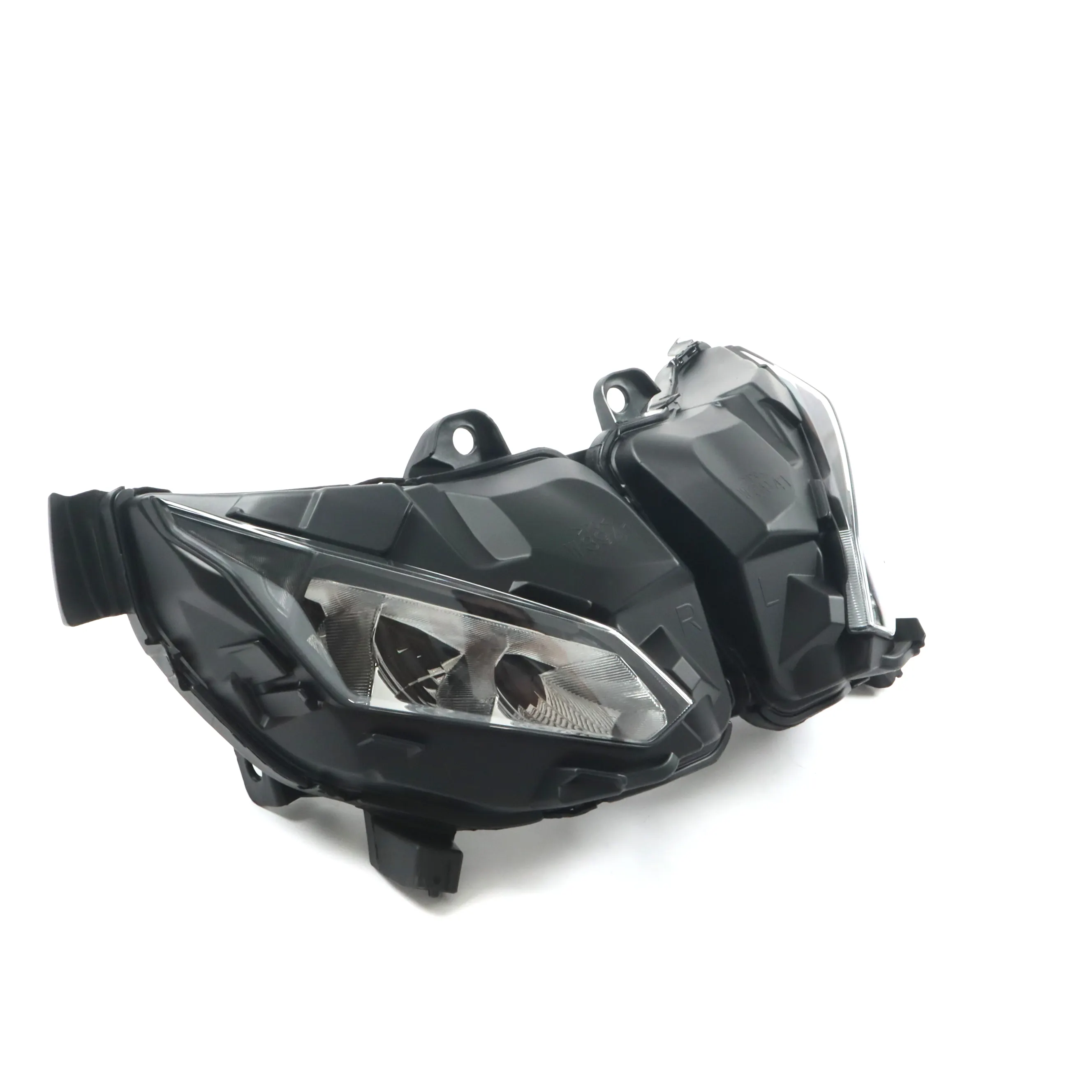 Blanc Lumière Moto Produits Pour HONDA X-ADV Avant LED Lampe Pièces XADV Phare