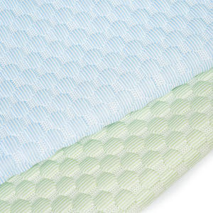 Vente en gros de couches pour chiots absorbantes et durables, lavables en machine, réutilisables, imperméables - Product Image 5