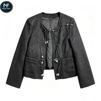 Manteaux d'hiver d'occasion pour femmes, en laine, toutes tailles disponibles, vente en gros par balles, commande minimum 100 kg