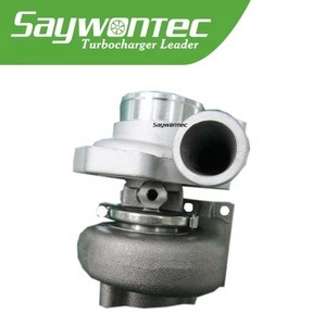 Động Cơ Tăng Áp Bộ Tăng Áp HX25 Bộ Tăng Áp 3599877 3599878 Cho Iveco - Product Image 5