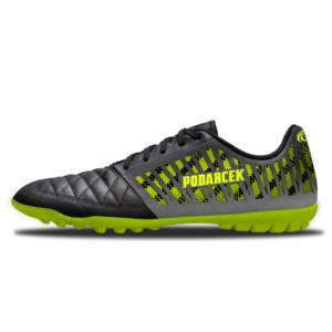 Botines de Fútbol Personalizados Profesionales para Hombre, Zapatos de Fútbol para Césped Artificial y Campo - Product Image 1