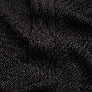 Alta calidad logotipo personalizado Drop Shipping No Moq de gran tamaño Crop Top pulóver sudadera recortada mujeres - Product Image 6