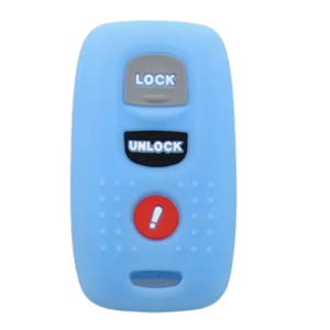 Silicone Gel Keyless nhập từ Xa <span class=keywords><strong>Fob</strong></span> <span class=keywords><strong>3</strong></span> nút xe từ xa chính thay thế từ 2003-2005 cho <span class=keywords><strong>Mazda</strong></span> <span class=keywords><strong>3</strong></span> - Product Image 6
