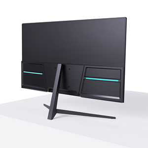 Pas cher prix <span class=keywords><strong>144HZ</strong></span> OEM 4k affichage 1ms ips 24 27 <span class=keywords><strong>pouces</strong></span> moniteur lcd avec plastique IPS VGA TFT Portable fo - Product Image 6