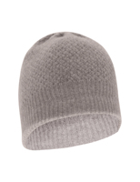 Bonnet d'hiver 100% cachemire pur, double couche, réversible, épais, vente en gros, tricoté, personnalisation du logo, haute qualité