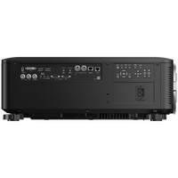 Projecteur DLP 4K VIVITEK DU8155Z - Super-lumière laser pour grandes salles avec 15 000 lumens, compatible 3D, longue durée de vie (20 000 heures)