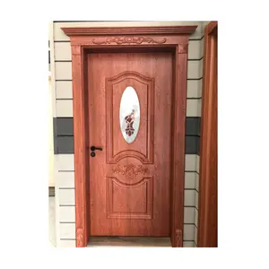 Door Skin Cold Rolled Iron Sheet for Glass Door Exterior Laminate Door Skins South Africa