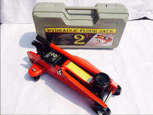 Small <strong>Jacks</strong> Tool Porta Power Crane 2 Ton Long Ram <strong>Manual</strong> Hydraulic <strong>Jack</strong> - Product Image 6