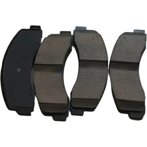 Pastillas de Freno Personalizadas para Camioneta Pickup <span class=keywords><strong>F</strong></span>-150 2010 - Product Image 3