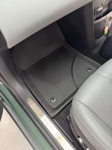 แผ่นปูพื้นด้วยเท็กซ์เทอร์พีอี3D แบบสั่งทำสำหรับ zeekr x RHD เหมาะสำหรับตลาดประเทศไทยและออสเตรเลีย - Product Image 6