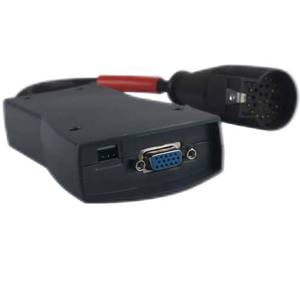 Lexia 3 Golden Full Chip 921815C PP2000 Diagbox V9.91 untuk Citroen/Peugeot Alat Pemindai Otomatis OBD <span class=keywords><strong>2</strong></span> Alat Diagnostik Mobil - Product Image 3