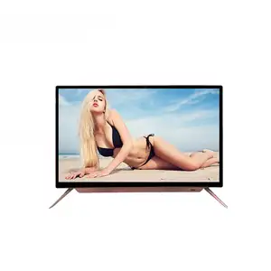 New Special Design Haina High Quality 24 32 40 Inch Smart 4K LED TV 50 55inch