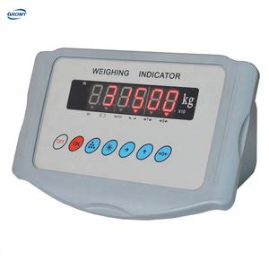 Smart Counter indicatore bilancia custodia in plastica buon prezzo indicatore di peso per bilancia Alex - Product Image 2